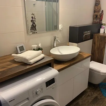 Apartament Awiator * Gdańsk