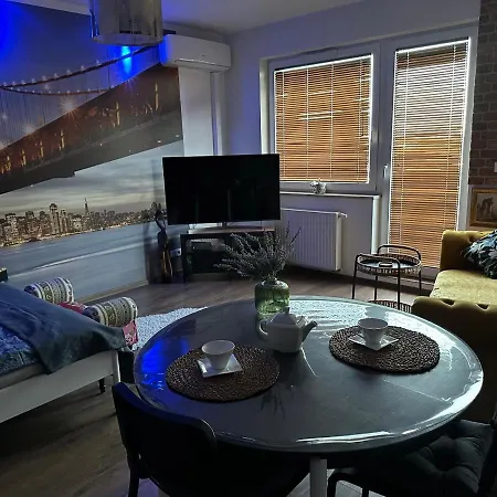 Apartamento Awiator *