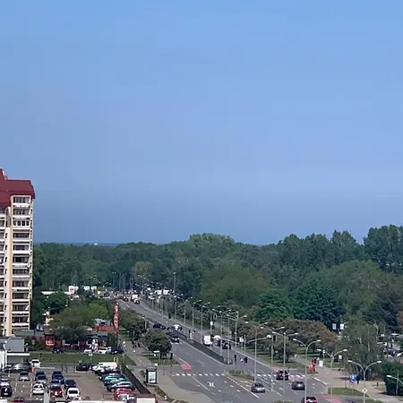 Апартаменты Awiator